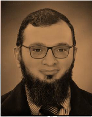 Ahmad Mohamad Bedir ELSaady